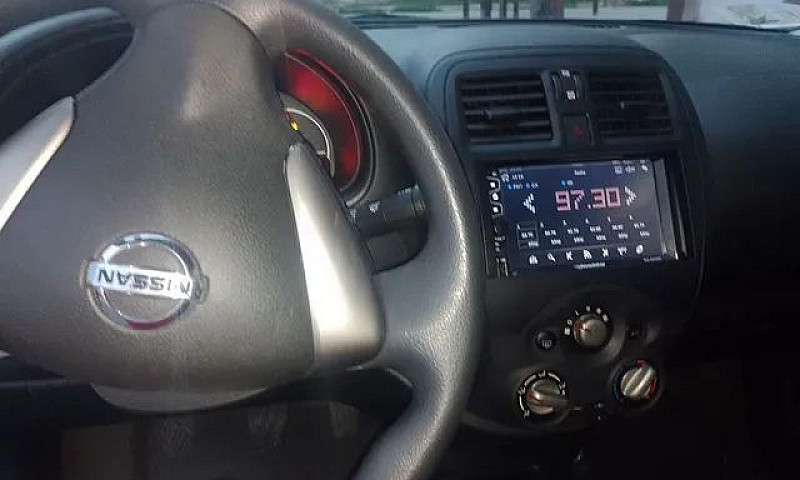 March Nissan 1.0 18/...
