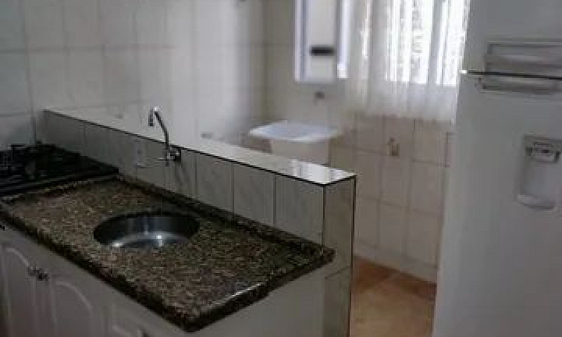 Apartamento Na Quadr...