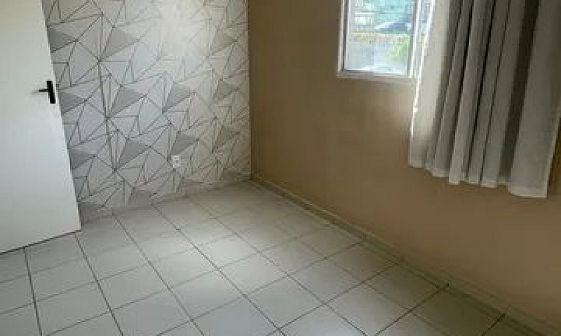 Apartamento Para Alu...