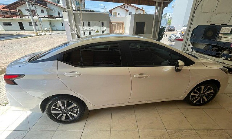 Versa Advanse 1.6 Cv...