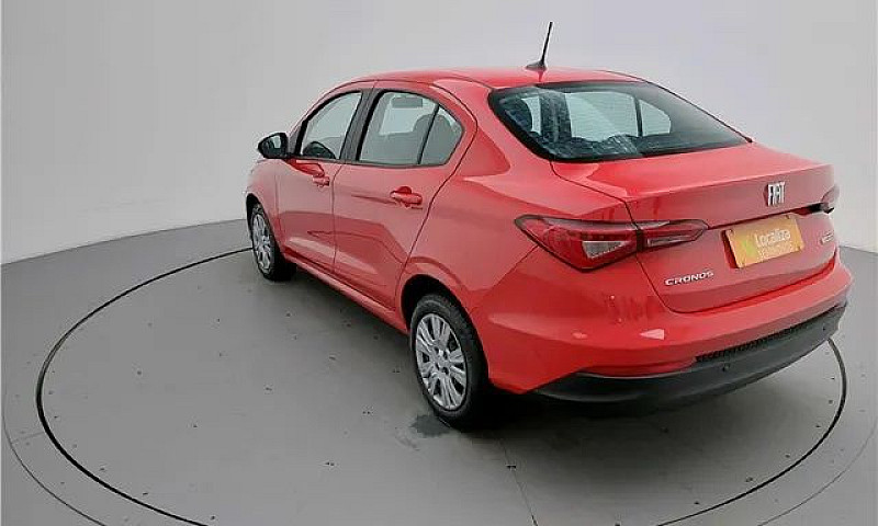 Fiat Cronos 2022 1.3...