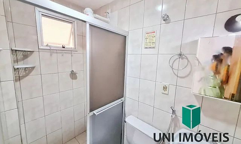 Apartamento 02 Quart...