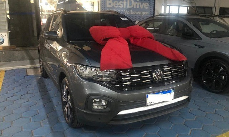 Volkswagen T-Cross  ...