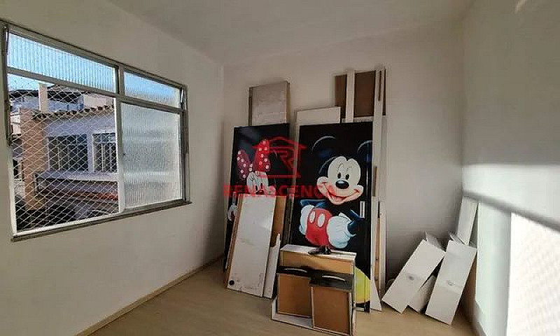 Apartamento Com 2 Qu...