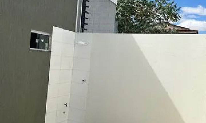 Casa No Bairro Dom A...