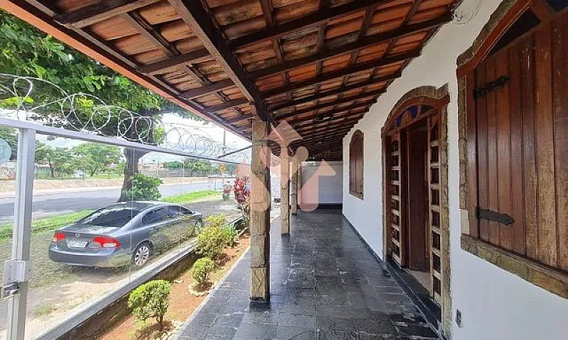 Casa Comercial Para ...