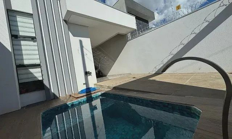 Casa Para Venda Com ...
