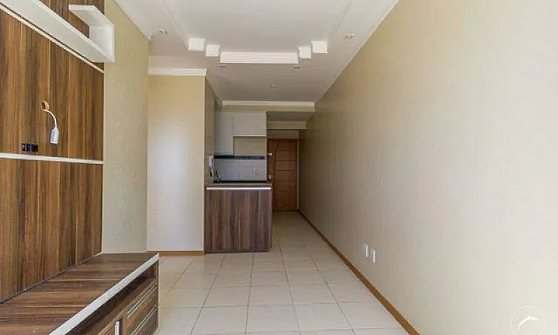 Apartamento Para Alu...