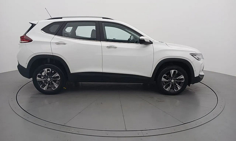 Chevrolet Tracker 20...