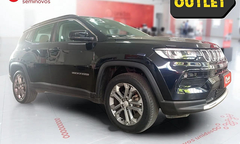 Jeep Compass Long. T...