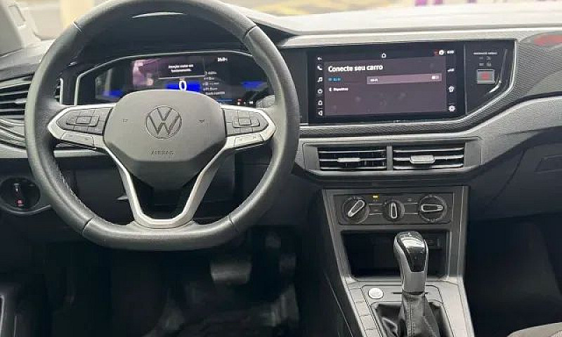 Volkswagen Polo Comf...