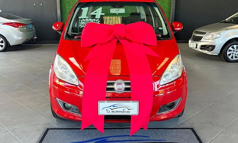 ***Fiat Idea Attract...