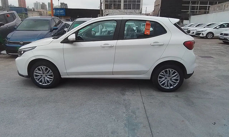 Fiat Argo Drive 1.3 ...