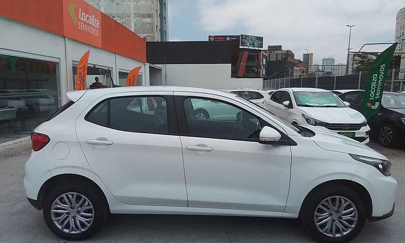 Fiat Argo Drive 1.3 ...