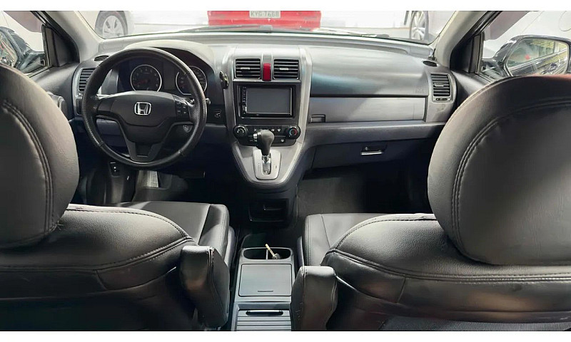 Honda Crv 2009 2.0 L...