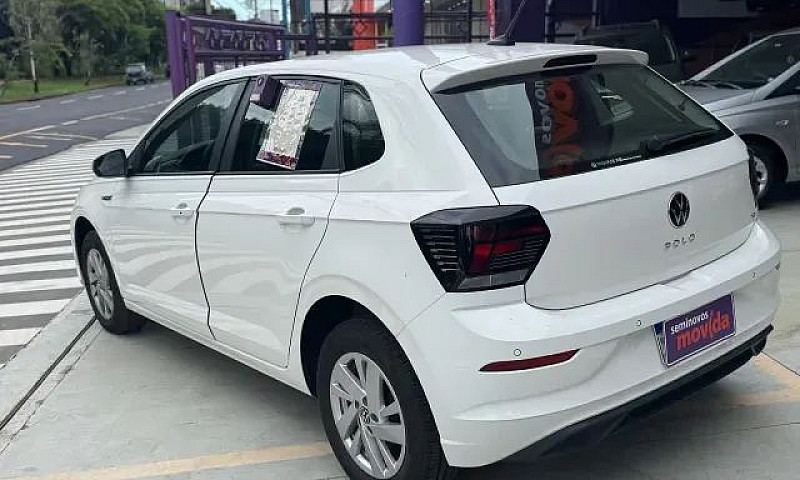 Volkswagen Polo Comf...