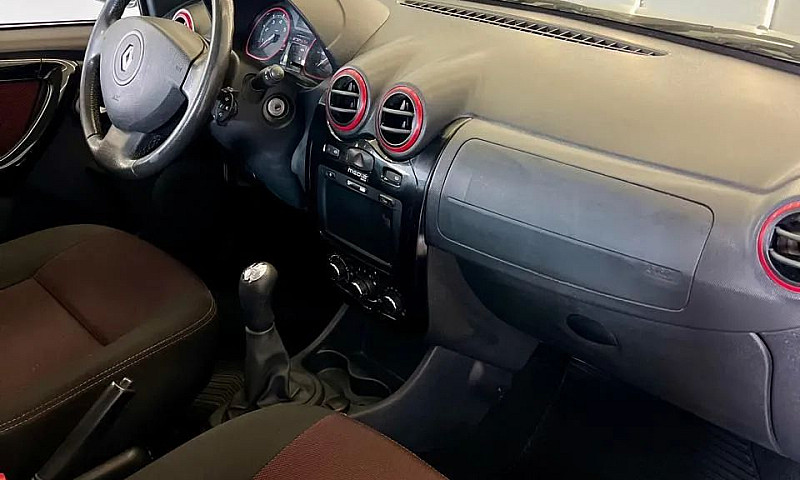 Renault Sandero Step...