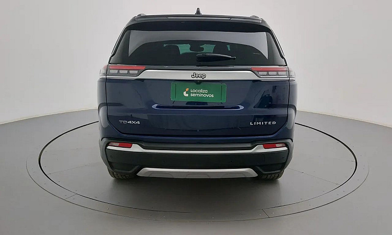 Jeep Commander 2022 ...
