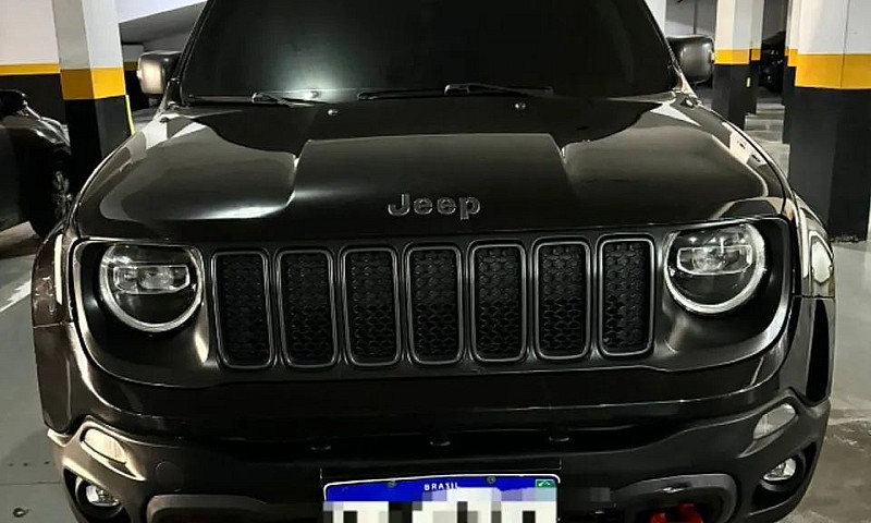 Renegade 2019 4X4 Di...