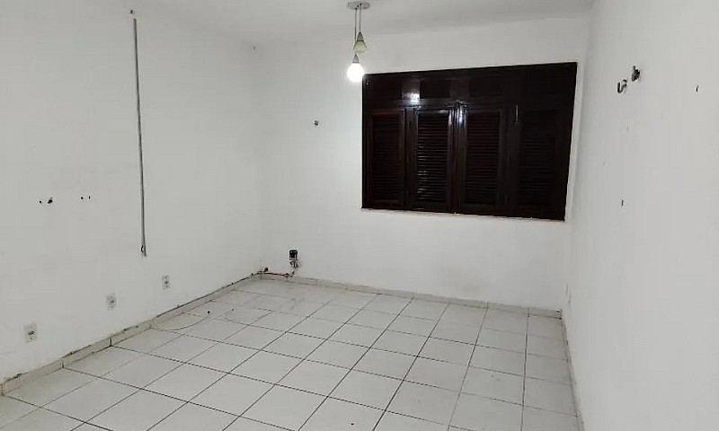 Alugo Casa No Cohafu...