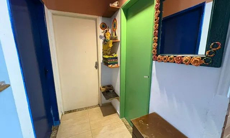 Casa Térrea Em Condo...