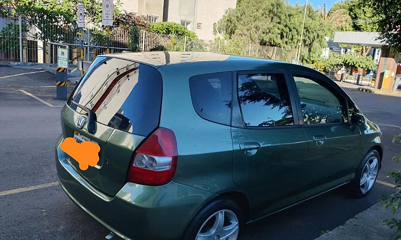 Honda Fit Lx 1.4/ 1....