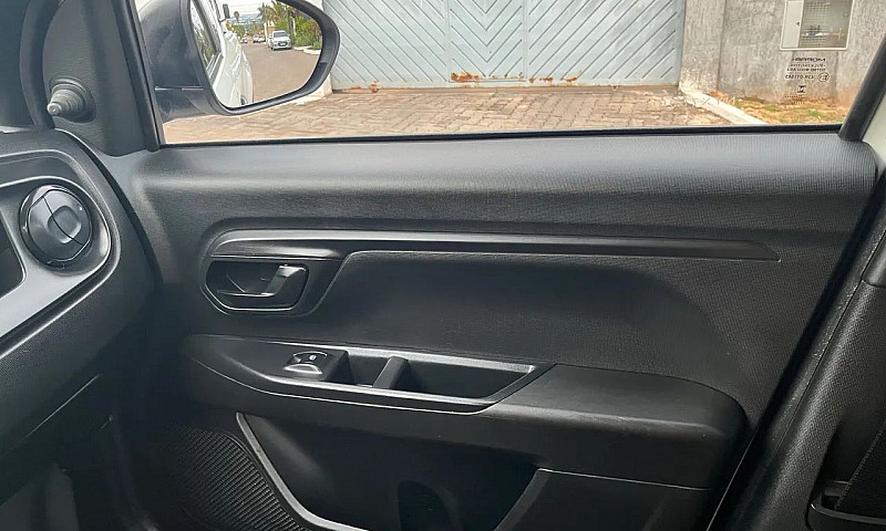 Fiat Strada Enduranc...