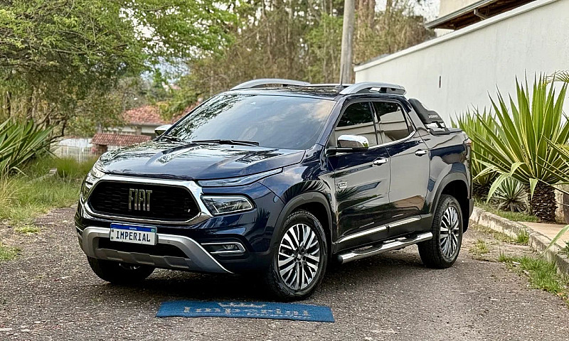 Toro Ranch Aut. / 20...