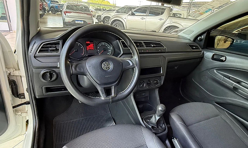 Saveiro Cd Robust 20...