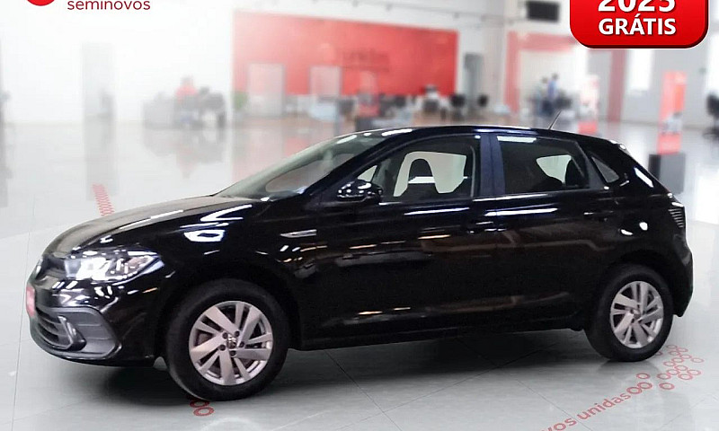 Volkswagen Polo 2024...