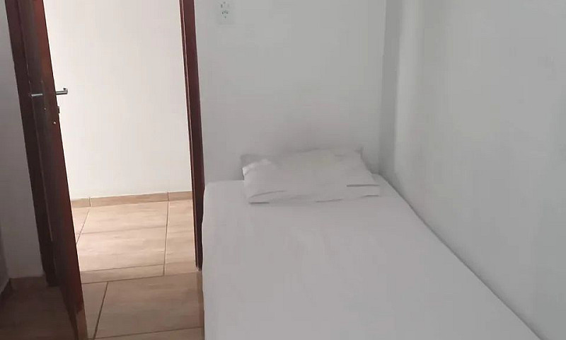 Aluguel Quartos....