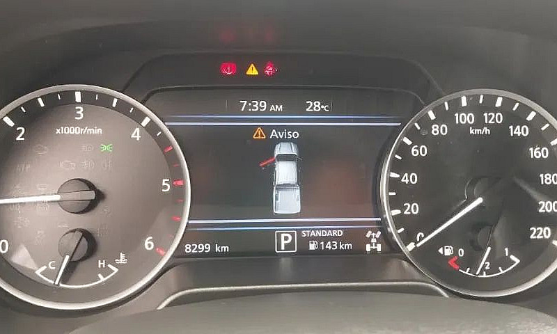 Nissan Frontier Atta...