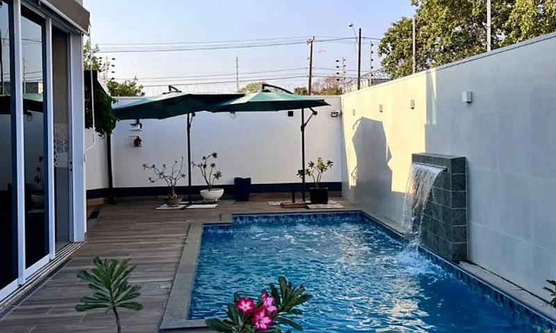 Sobrado Para Venda, ...