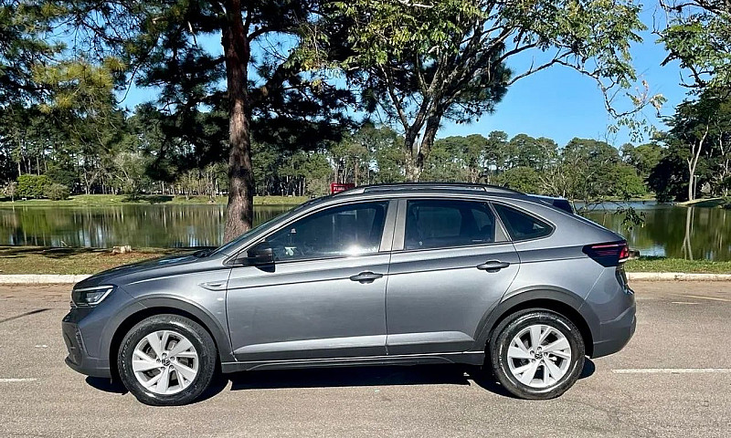 Volkswagen Nivus Com...
