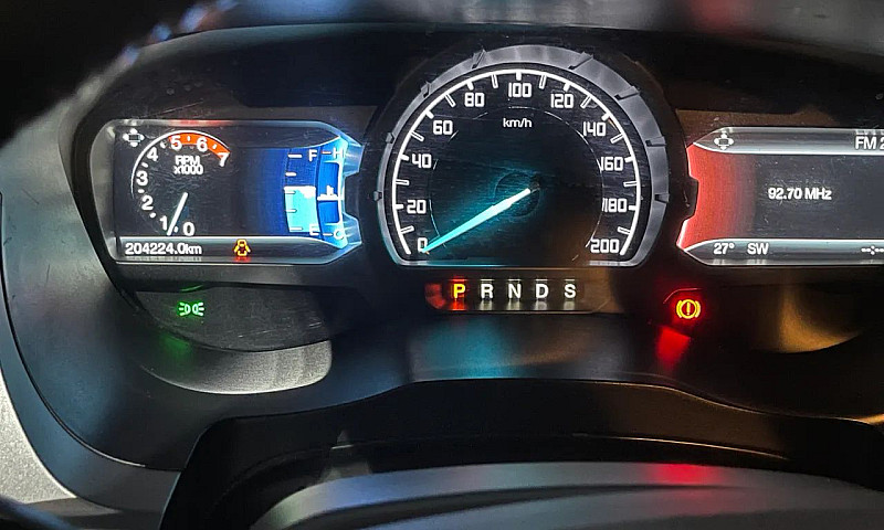 Ford Ranger Xlt 3.2 ...