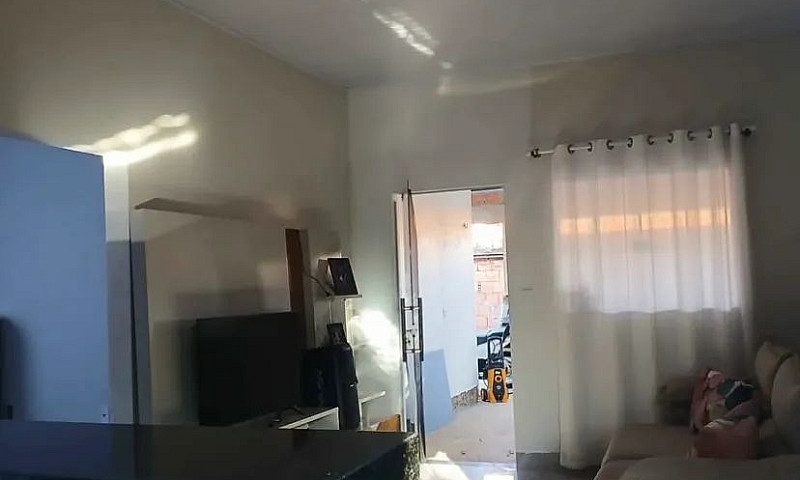 Vende-Se Casa No Ben...
