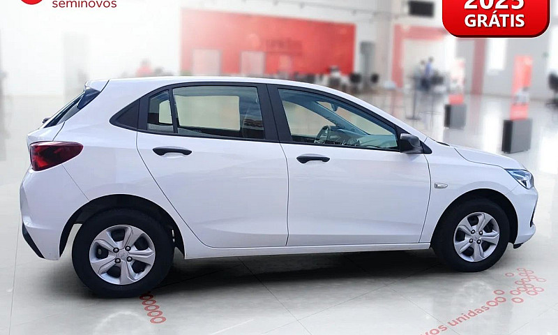 Chevrolet Onix 2025 ...