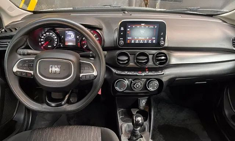 Fiat Argo Drive 1.0 ...