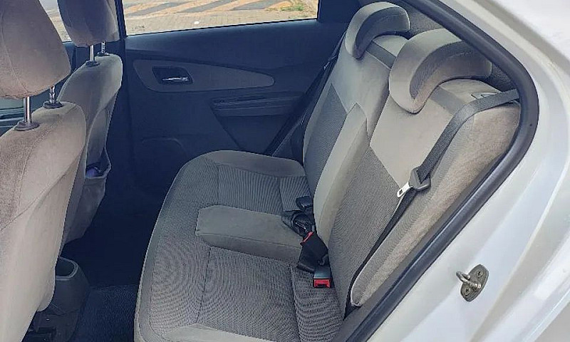 Chevrolet Cobalt Ltz...