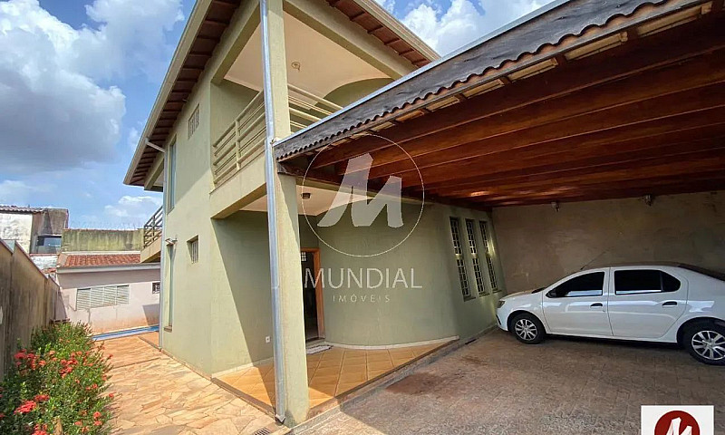 Casa (Sobrado Na Rua...