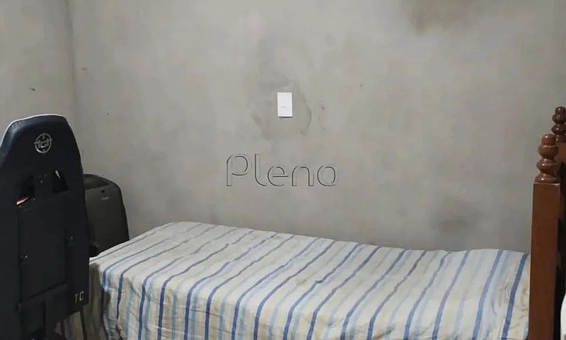 Casa À Venda Em Camp...