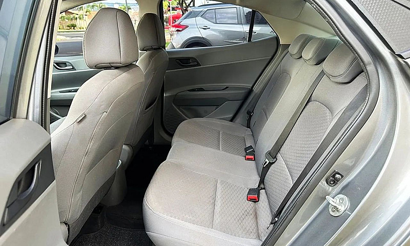 Hyundai Hb20S 1.0 Vi...