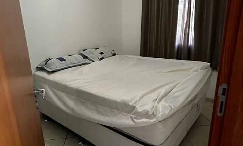 Apartamento Mobiliad...