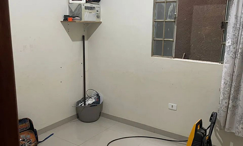 Vendo Sobrado, Pego ...