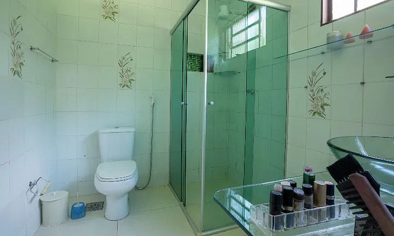 Casa Para Venda Na Q...
