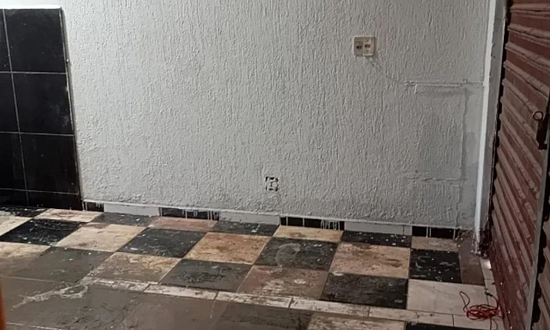 Prédio P Norte - Ao ...