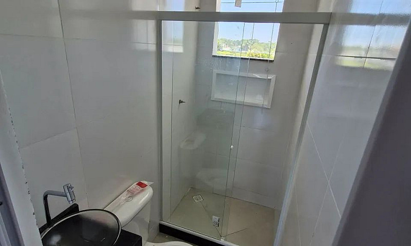 Apartamento Na Rua 6...