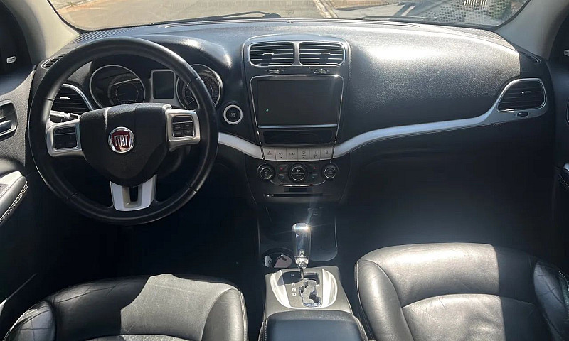 Fiat Freemont 2015 T...