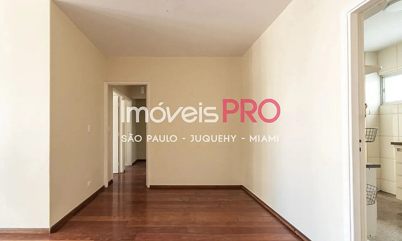 Ótimo Apartamento Co...