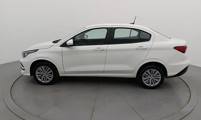 Fiat Cronos 2024 1.3...